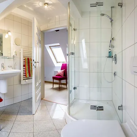 Appartement Villa Aesculap, Whg 3