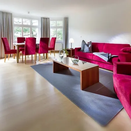 Aesculap By Rujana דירה