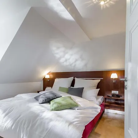 Aesculap By Rujana *