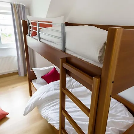 Апартаменты Aesculap By Rujana