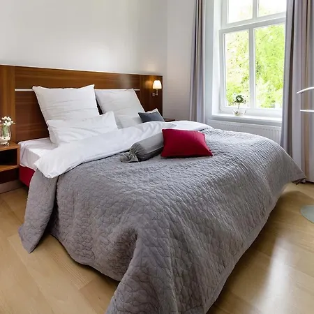 Aesculap By Rujana דירה