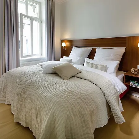 Villa Aesculap, Whg 3 Binz