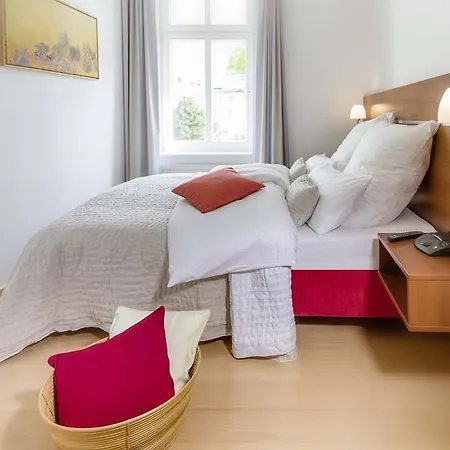 Aesculap By Rujana דירה *