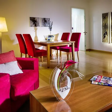 Aesculap By Rujana * Остзебад Бинц