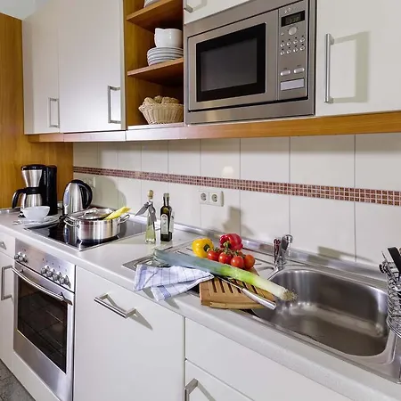 Apartamento Aesculap By Rujana Binz