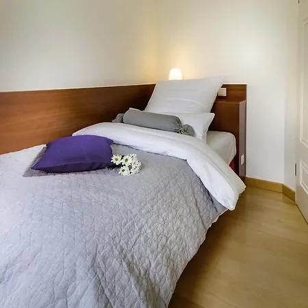 דירה Aesculap By Rujana *