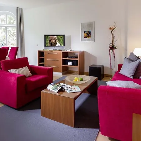 Aesculap By Rujana Apartman Binz