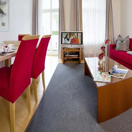 Aesculap By Rujana דירה *