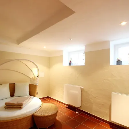 Aesculap By Rujana * Остзебад Бинц