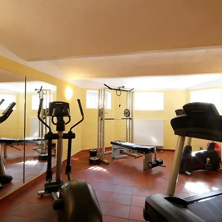 Aesculap By Rujana דירה