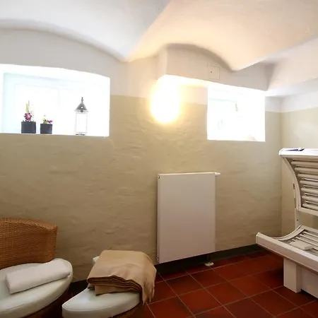 Aesculap By Rujana * Остзебад Бинц