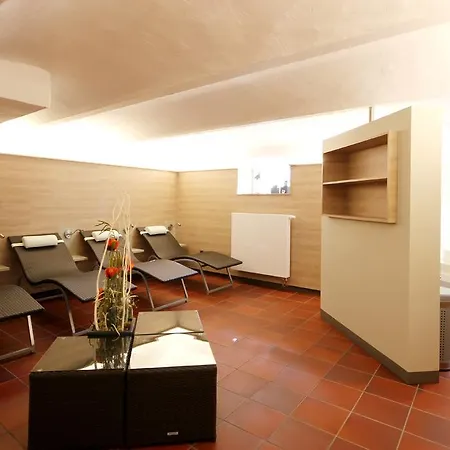 Aesculap By Rujana דירה בינץ