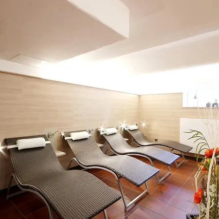 Апартаменты Aesculap By Rujana