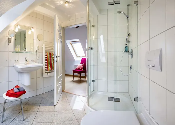 Appartement Aesculap By Rujana