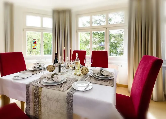 Appartement Aesculap By Rujana *