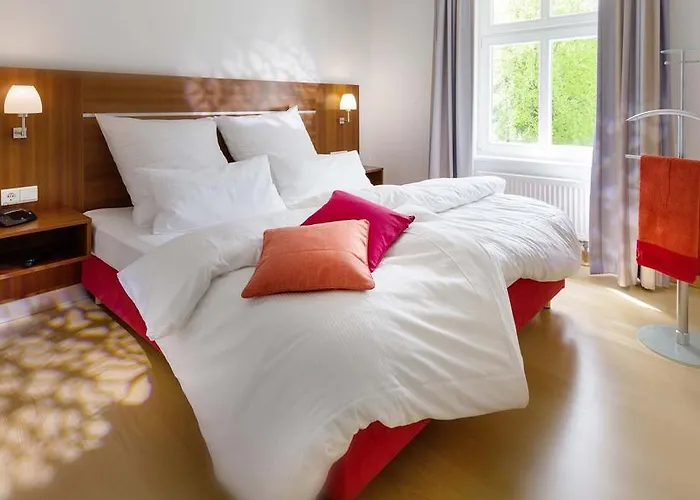 Aesculap By Rujana Binz