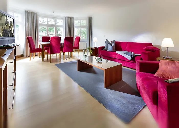 Aesculap By Rujana Appartement