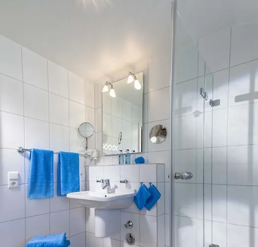 Appartement Aesculap By Rujana Binz