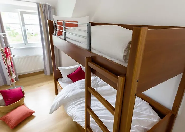 Appartement Aesculap By Rujana