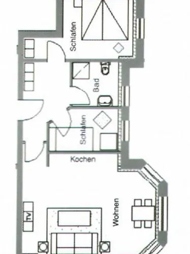 Appartement Aesculap By Rujana