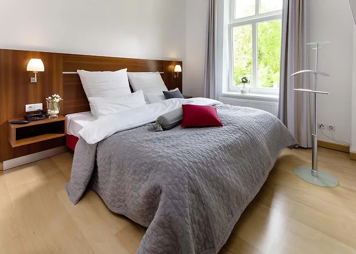 Aesculap By Rujana Appartement