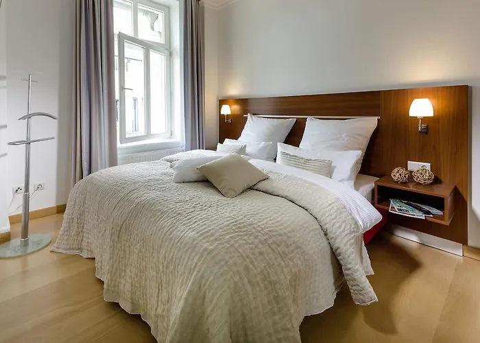 Aesculap By Rujana Binz