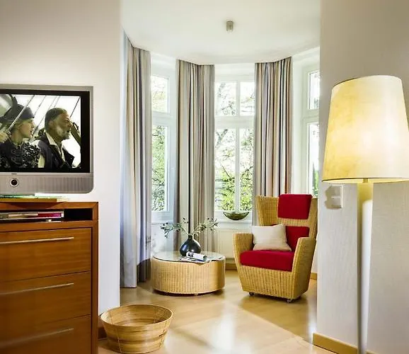 Appartement Aesculap By Rujana *