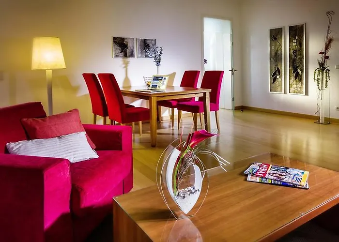 Aesculap By Rujana * Binz