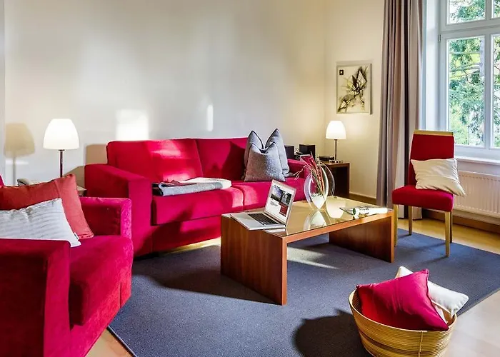 Appartement Aesculap By Rujana