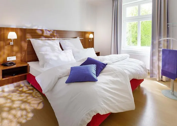 Aesculap By Rujana Appartement *