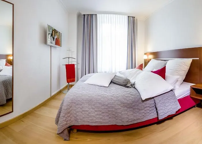 Aesculap By Rujana * Binz