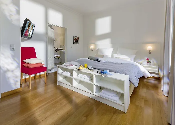 Aesculap By Rujana Appartement Binz