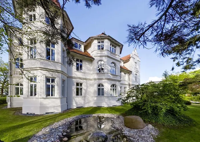 Aesculap By Rujana Appartement *