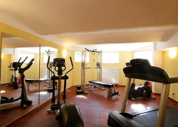 Aesculap By Rujana Appartement