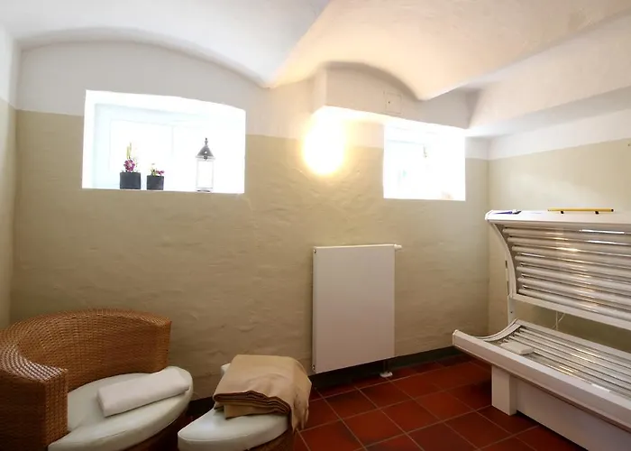 Aesculap By Rujana * Binz