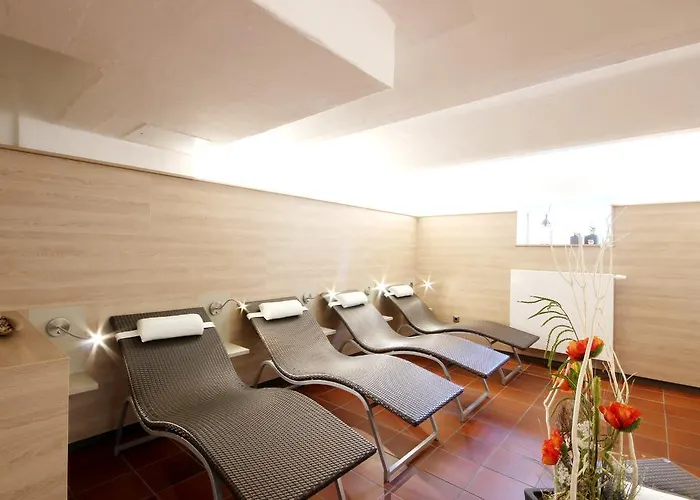 Appartement Aesculap By Rujana